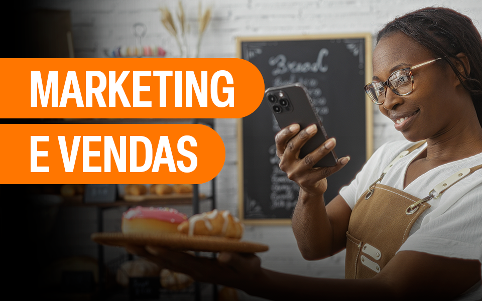 Marketing e Vendas