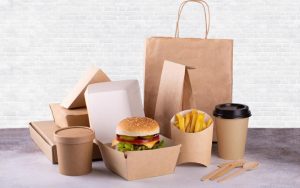 Embalagens para delivery: sustentabilidade pode ser um diferencial