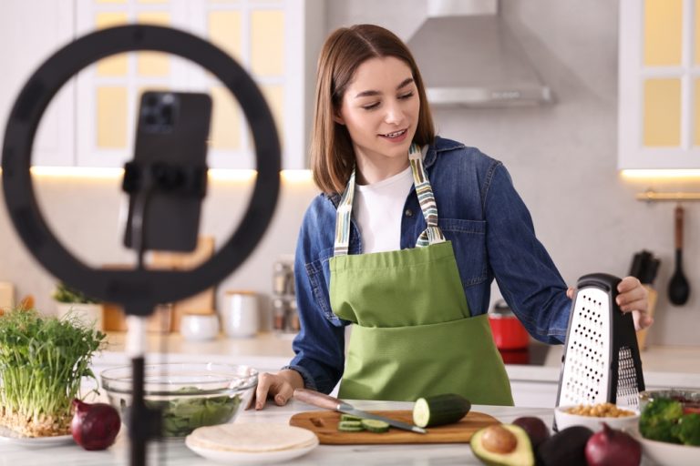 Empreender com TikTok: como vender no TikTok Shop