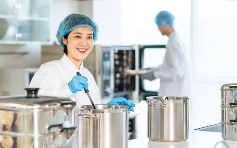 Boas práticas de manipulação de alimentos no dia a dia